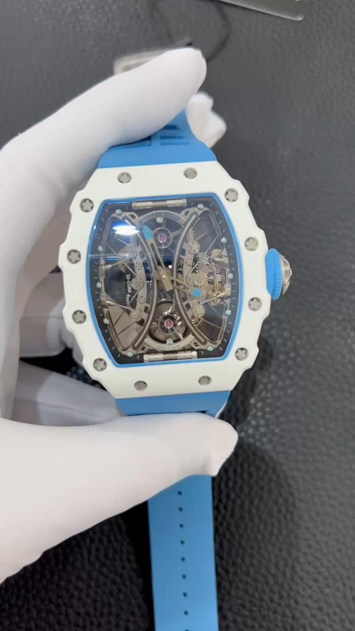 Richard Mille